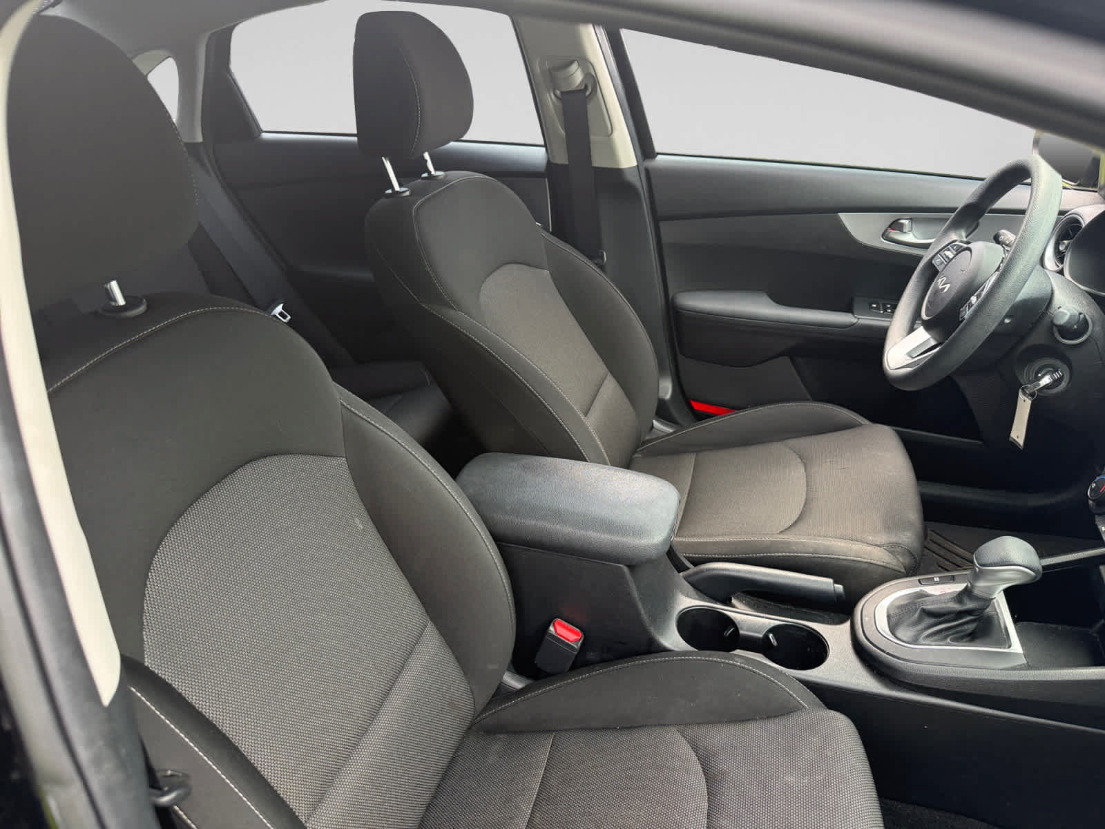 Used 2023 Kia Forte LXS FWD image 20