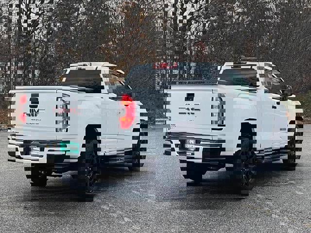 Certified 2022 GMC Canyon Elevation Standard w/ Convenience Package image 3