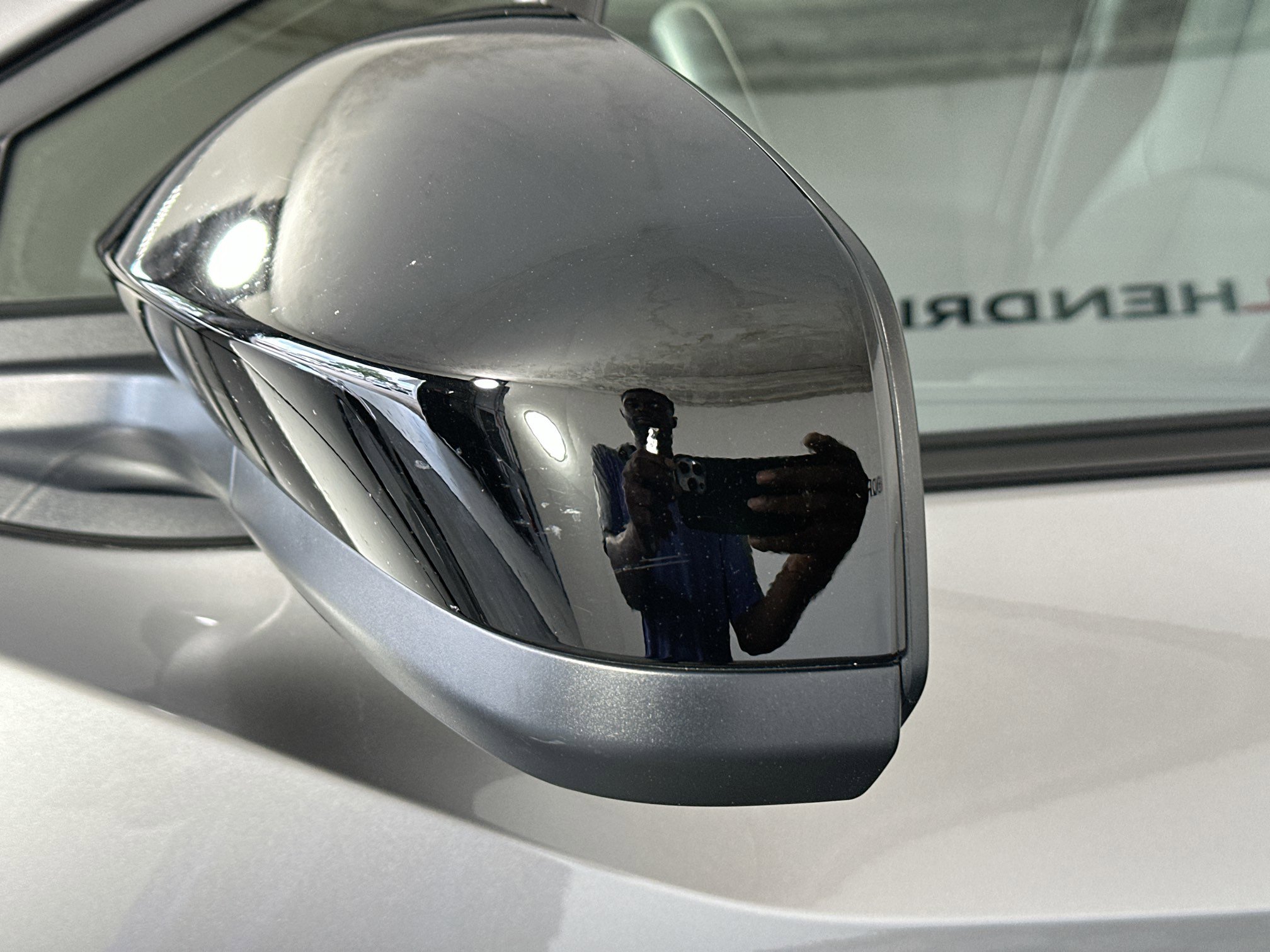 Used 2024 Toyota bZ4X XLE image 10