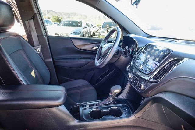 Used 2024 Chevrolet Equinox RS image 19