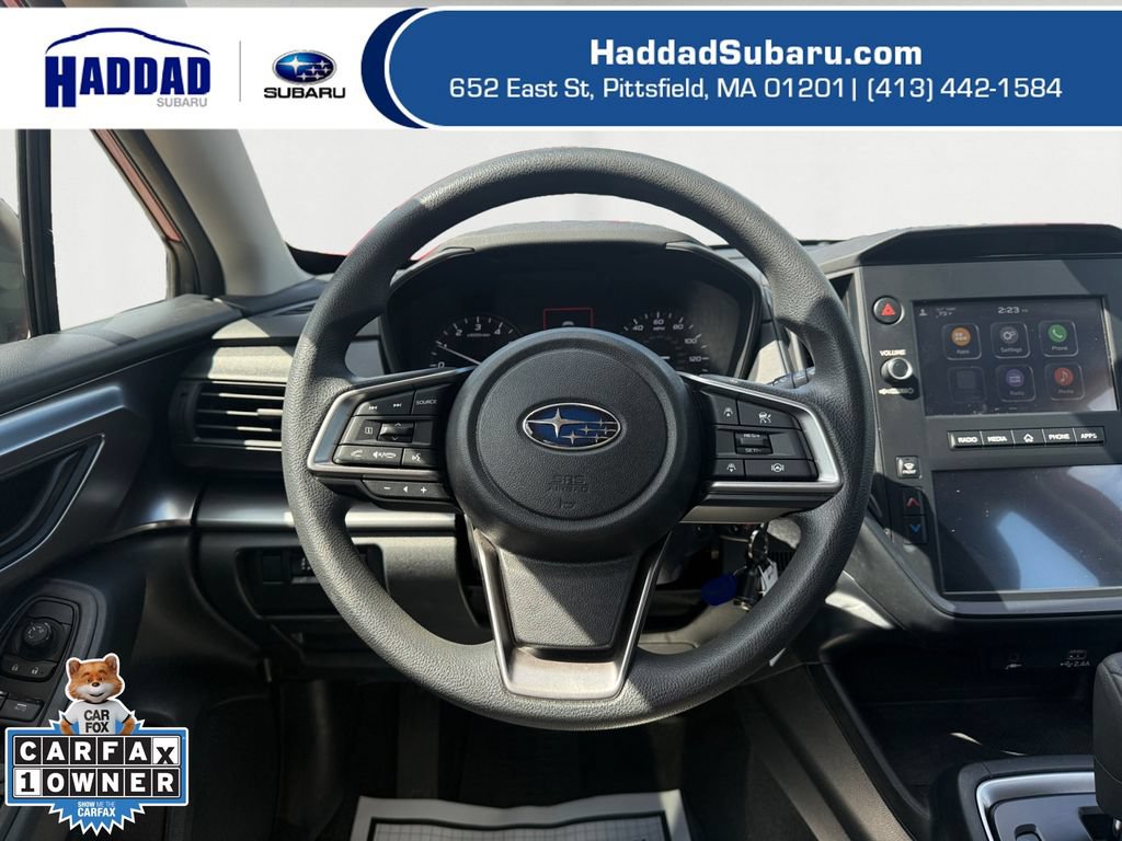 Used 2024 Subaru Impreza 2.0i AWD/4WD image 13