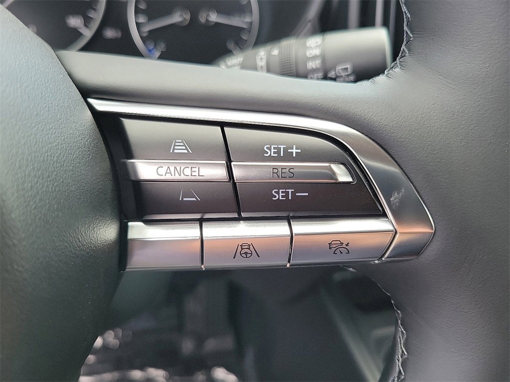 New 2025 MAZDA CX-50 2.5 Turbo w/ Cargo Package image 7