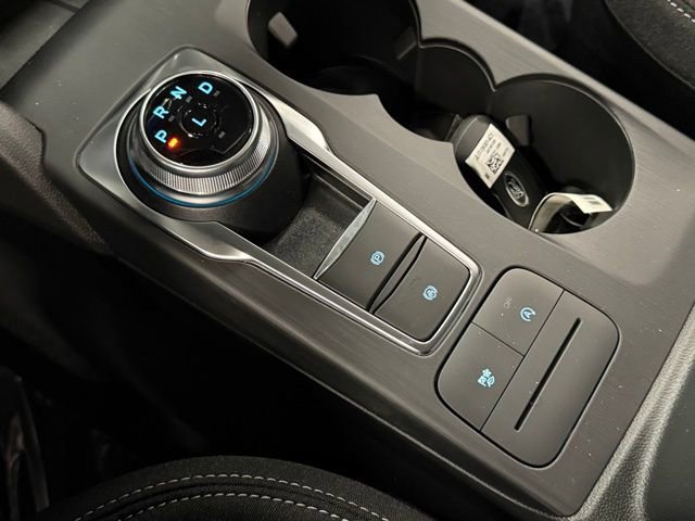 New 2026 Ford Escape Active image 25