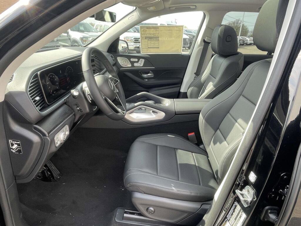 New 2026 Mercedes-Benz GLE 350 4MATIC image 17