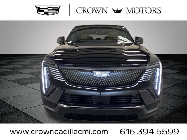 Certified 2025 Cadillac Escalade IQ Sport 2 AWD/4WD image 2