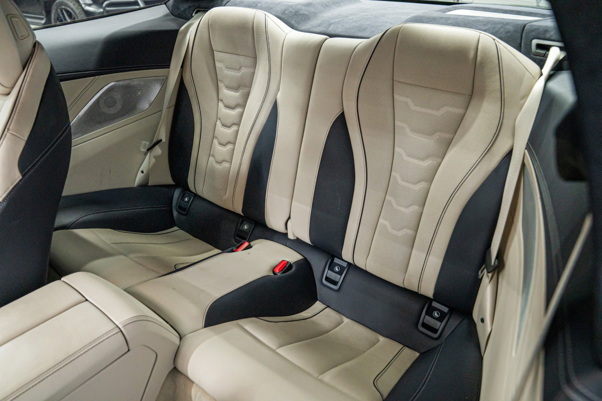 Used 2019 BMW M850i xDrive xDrive -First Edition Package, image 15