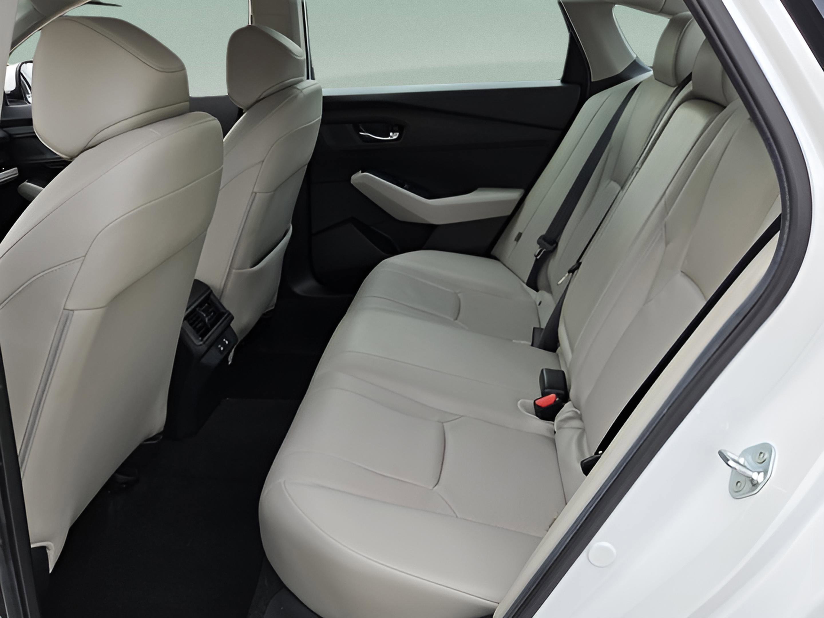 Certified 2025 Honda Accord EX-L image 11