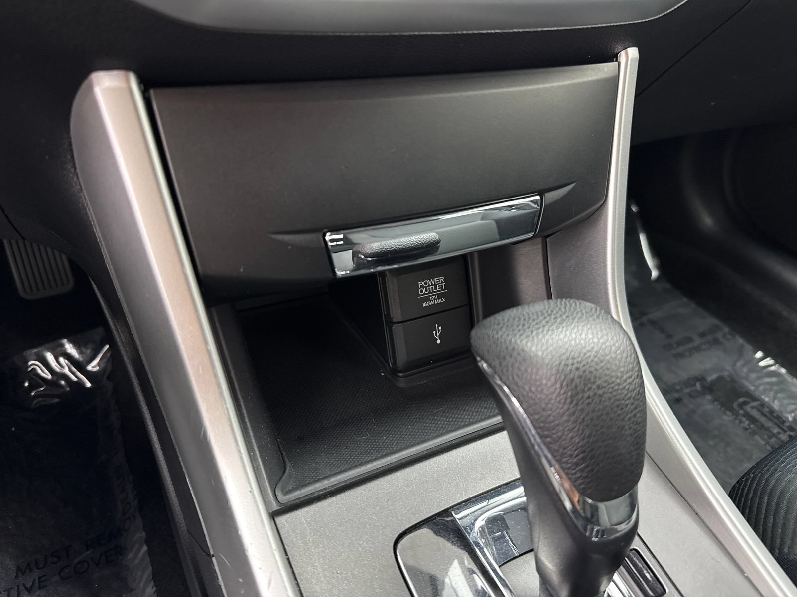 Used 2015 Honda Accord LX image 28
