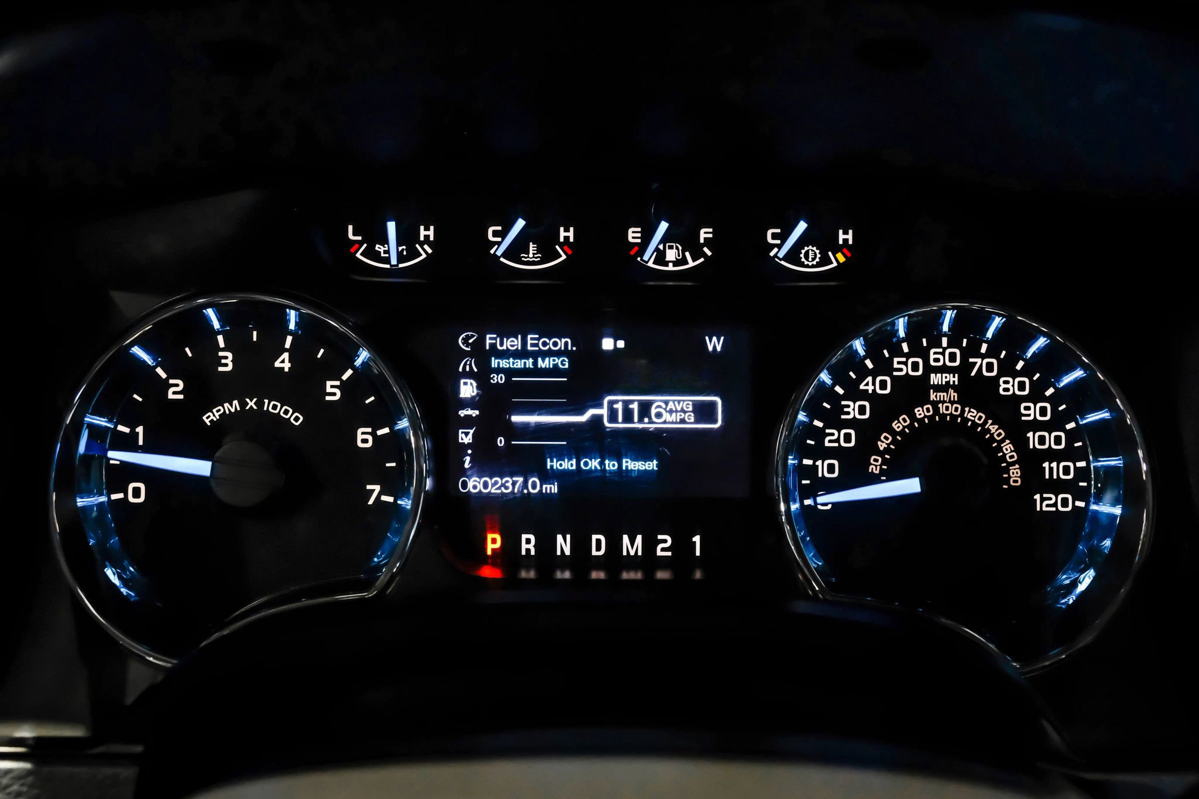 Used 2013 Ford F150 XLT w/ Luxury Equipment Group image 21