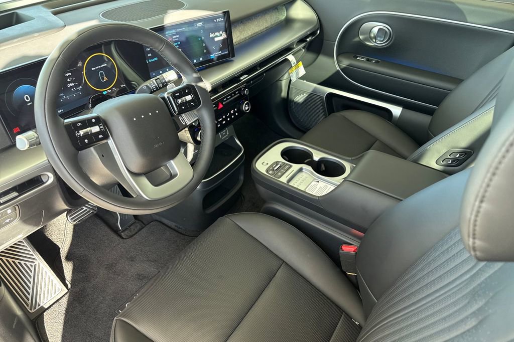 New 2026 Hyundai Ioniq 9 Calligraphy image 7