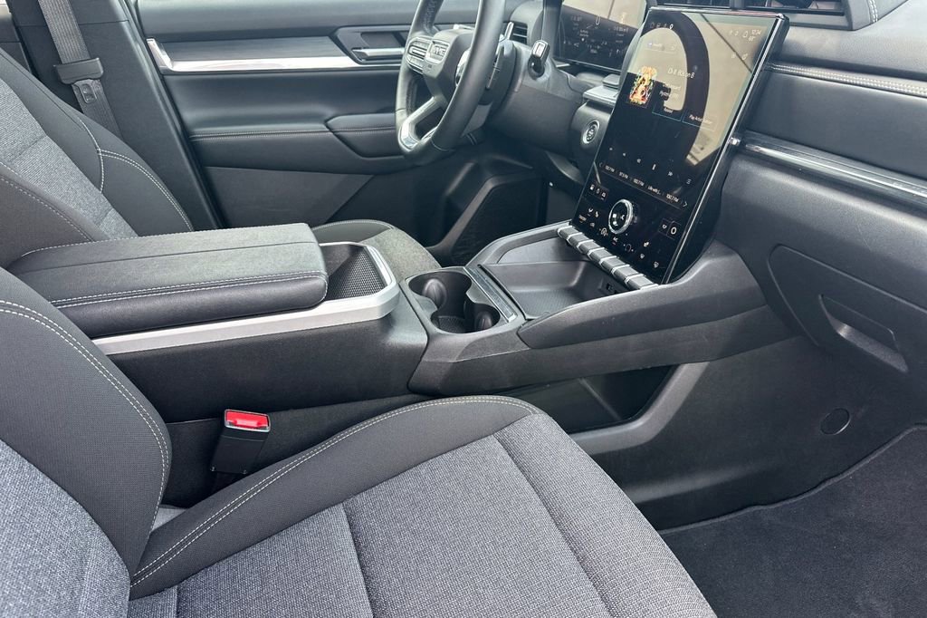 Used 2026 GMC Terrain Elevation AWD/4WD image 16