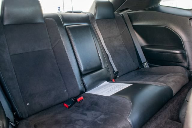 Used 2017 Dodge Challenger T/A RWD image 20