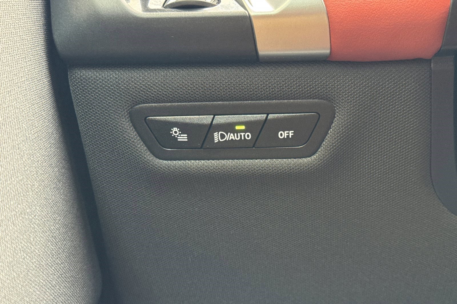 Used 2025 BMW iX M60 image 37