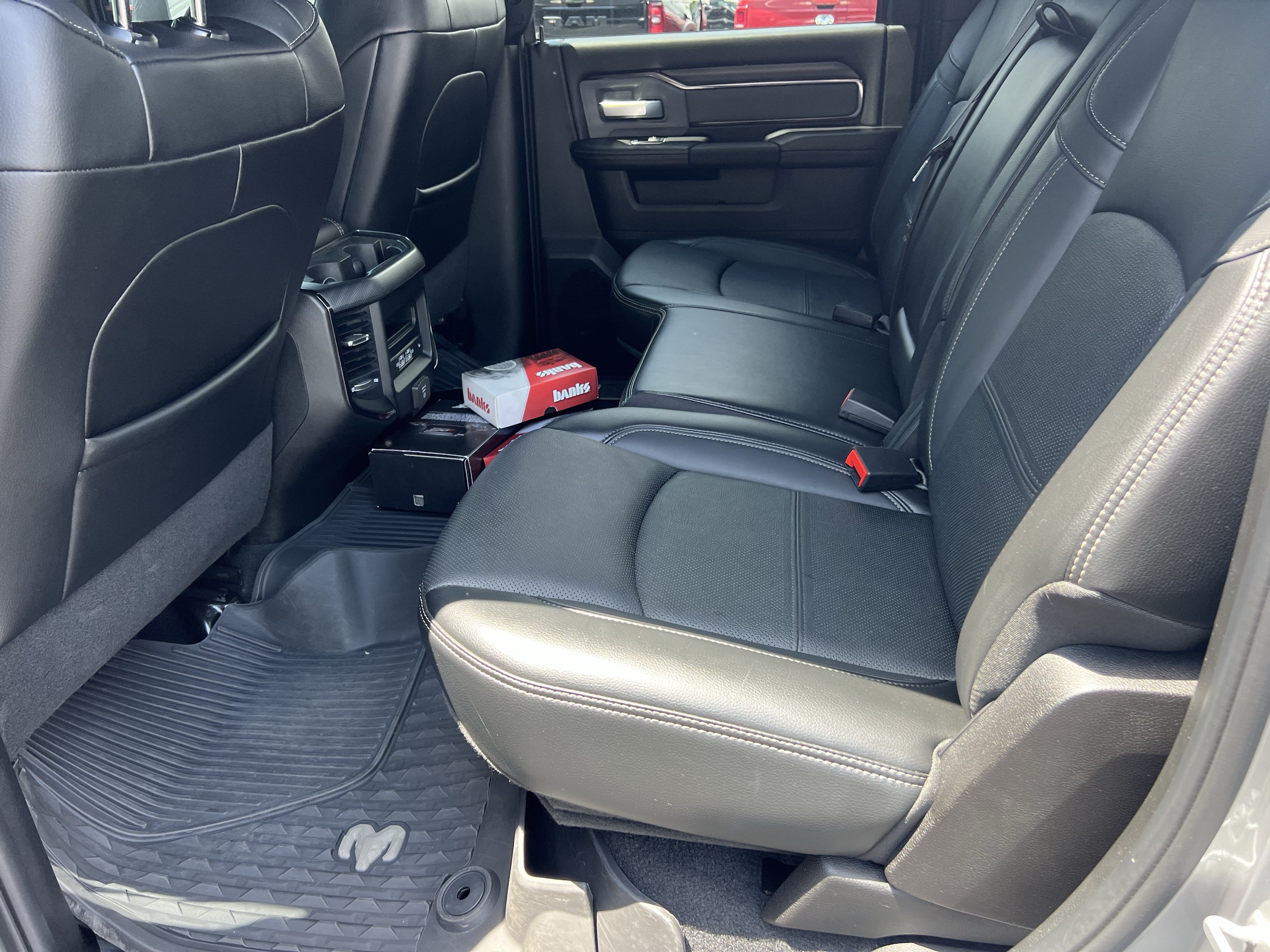 Used 2023 RAM 2500 Rebel w/ Level 1 Equipment Group AWD/4WD image 29