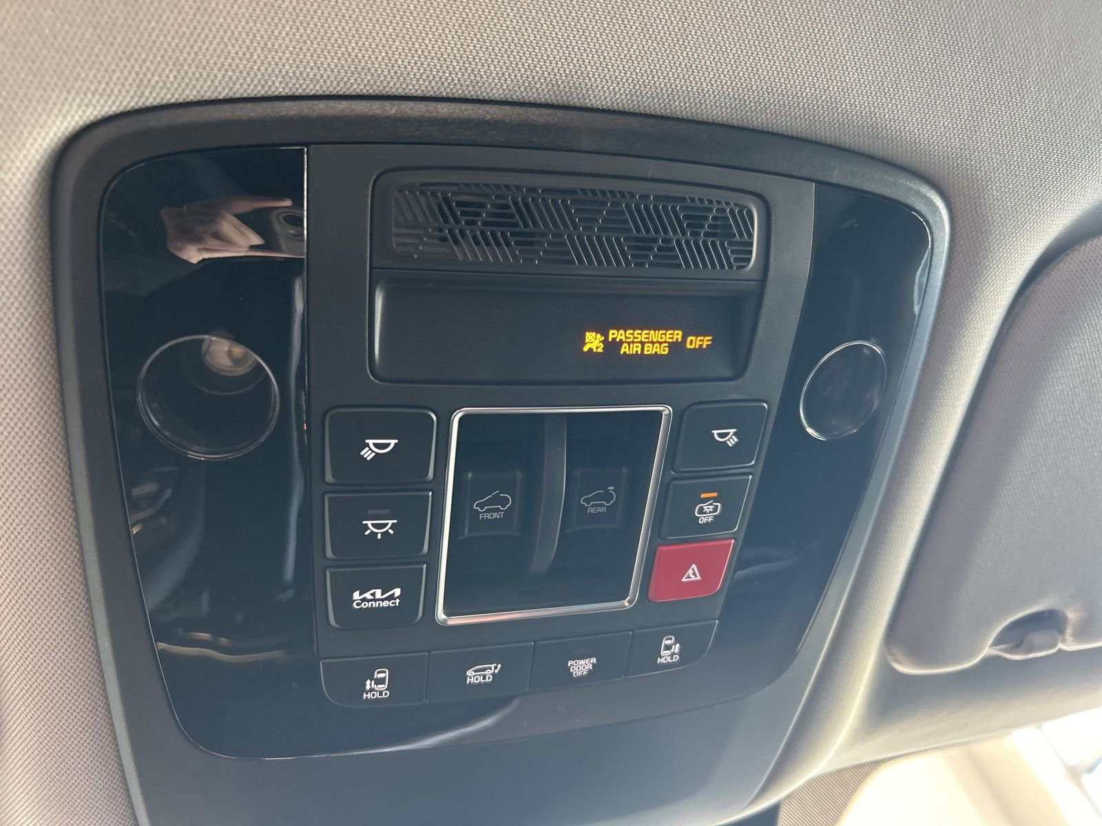 New 2026 Kia Carnival SX Prestige image 35