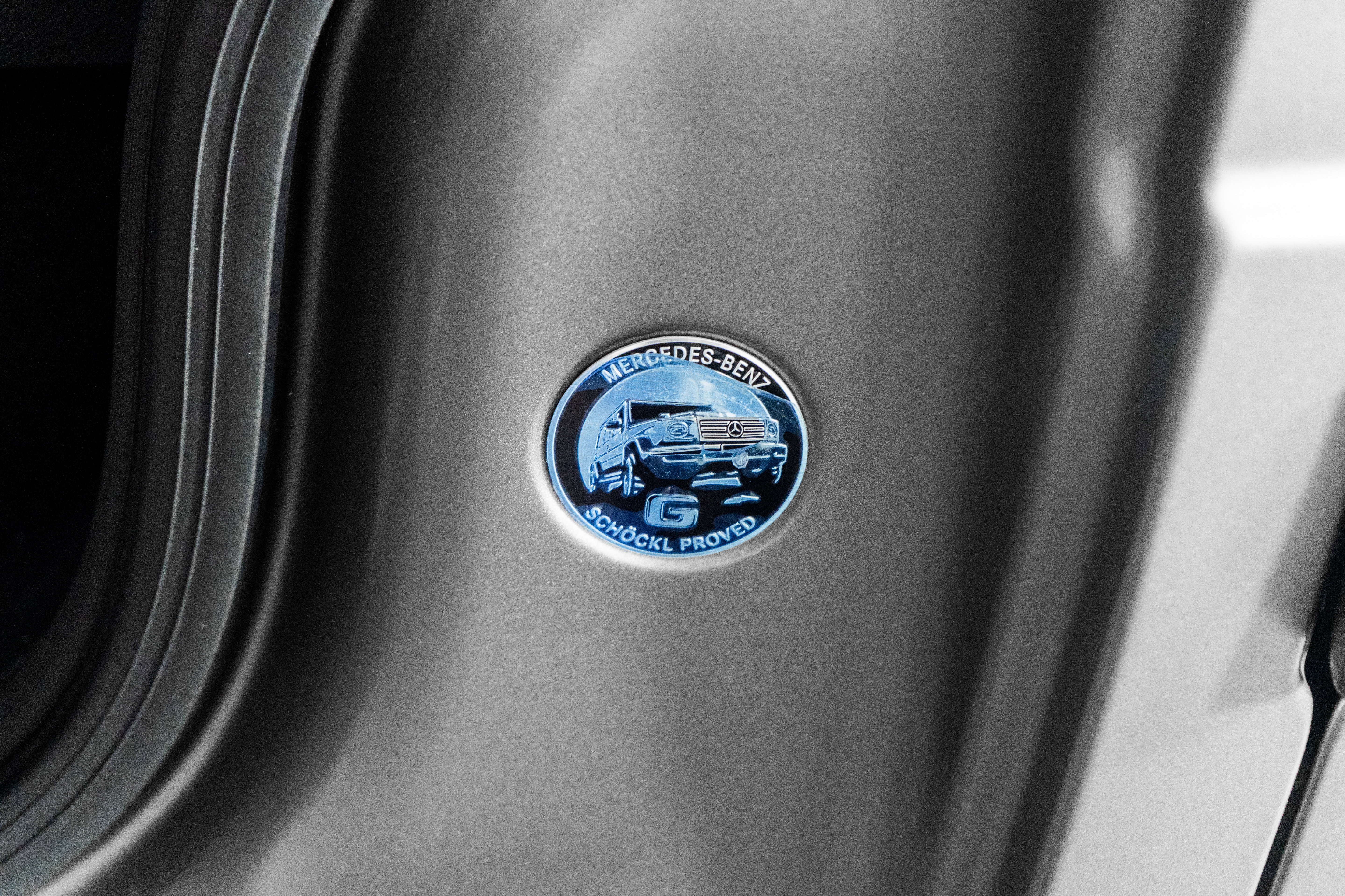 Used 2025 Mercedes-Benz G 63 AMG 4MATIC image 50