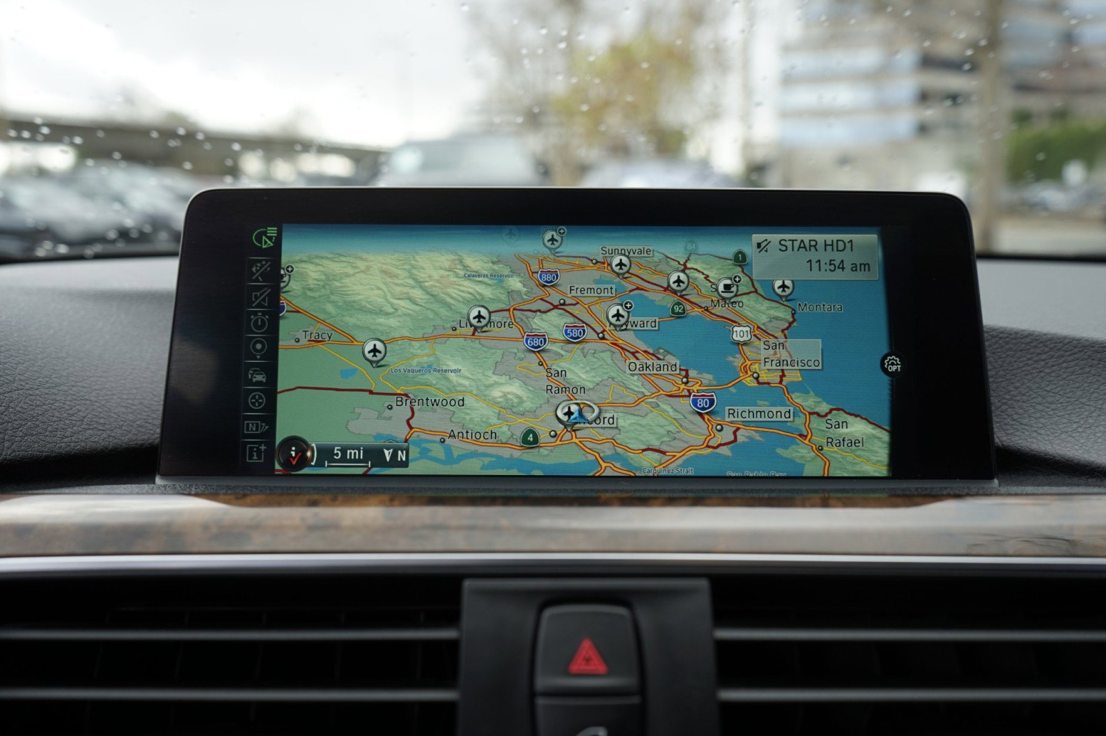 Used 2016 BMW 328i Sedan image 20