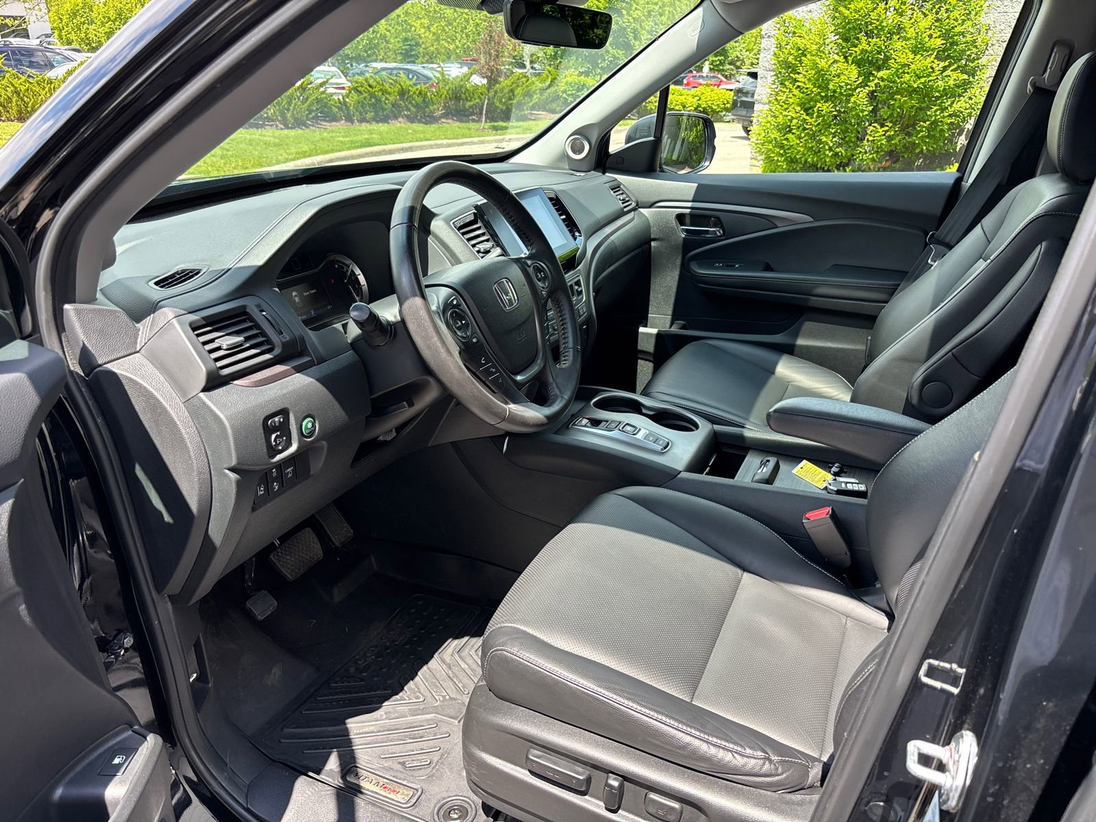 Used 2023 Honda Ridgeline RTL image 25