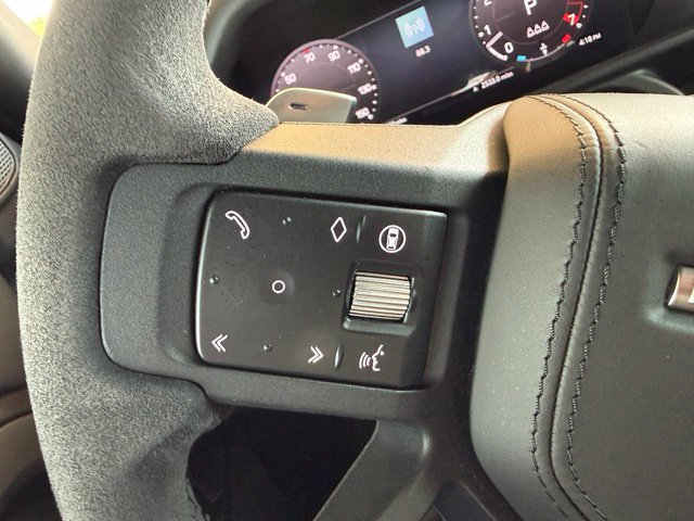 Used 2024 Land Rover Defender 110 Carpathian Edition AWD/4WD image 16