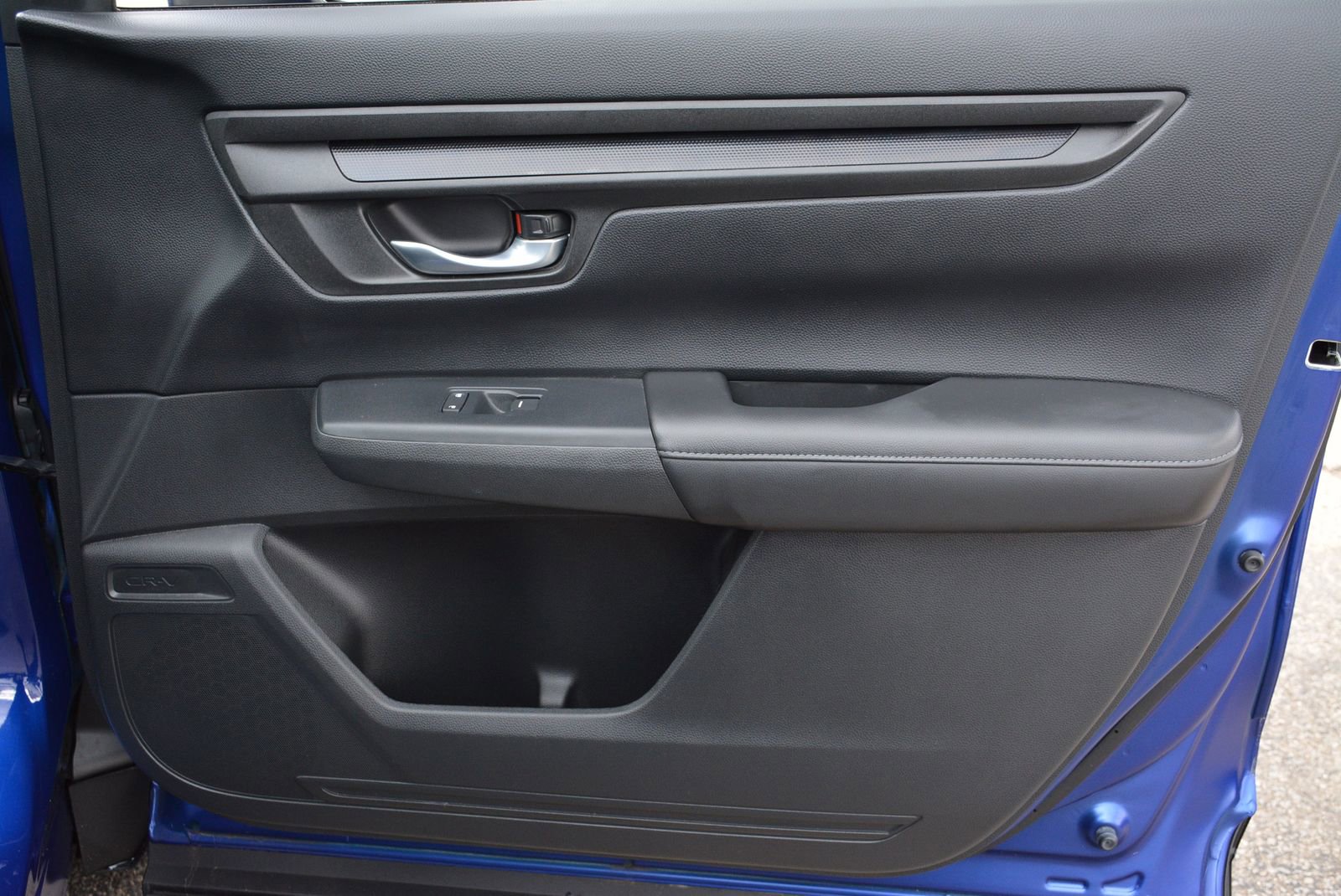 Used 2023 Honda CR-V EX image 22