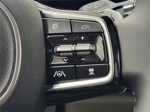 New 2026 Kia Carnival LXS image 30