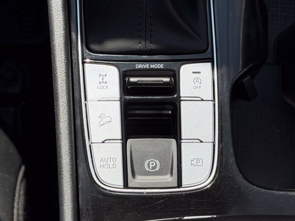 Used 2024 Hyundai Tucson XRT AWD/4WD image 18