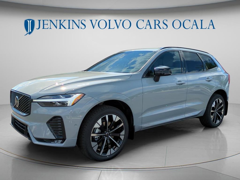 New 2026 Volvo XC60 B5 Plus AWD/4WD image 7