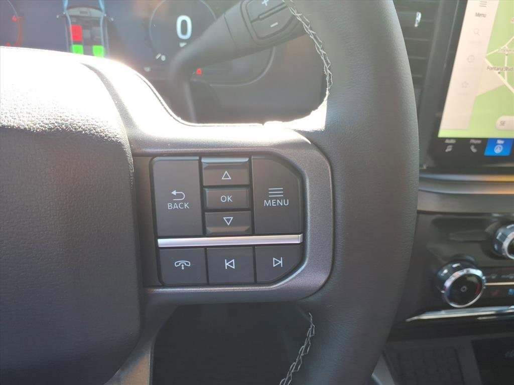 New 2026 Ford F250 Lariat image 19