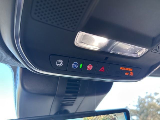 New 2026 Chevrolet Traverse RS w/ LPO, Floor Liner Package image 29