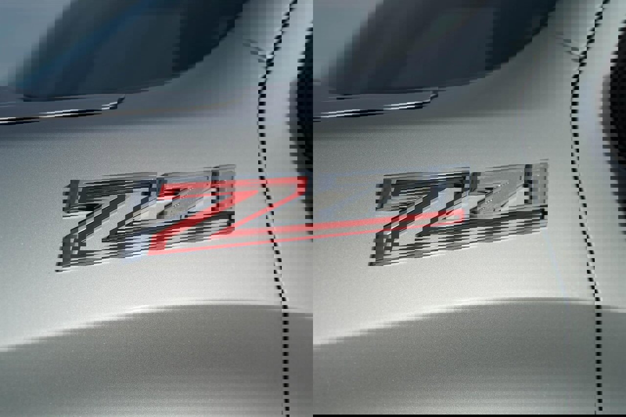 Used 2021 Chevrolet Silverado 1500 LT Trail Boss w/ Convenience Package II image 4