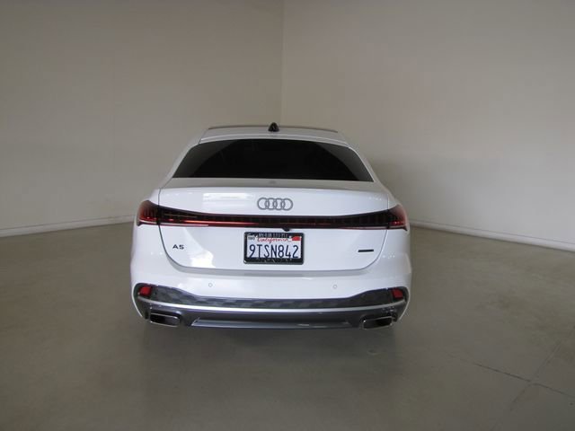 Used 2025 Audi A5 2.0T Premium AWD/4WD image 26