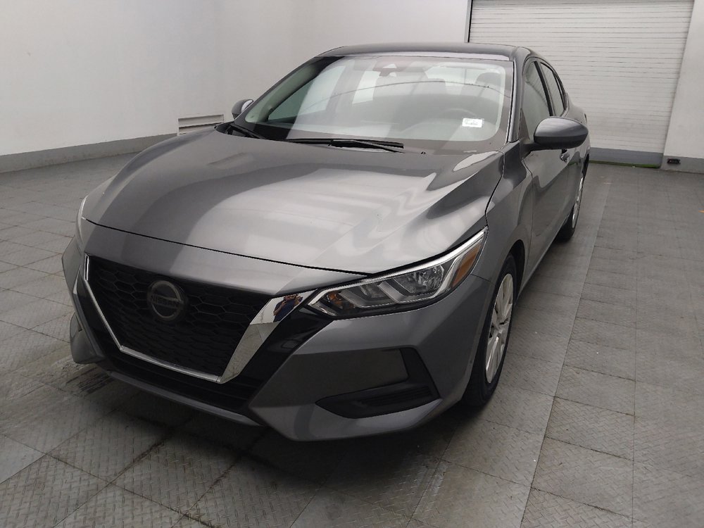 Used 2023 Nissan Sentra S FWD image 15