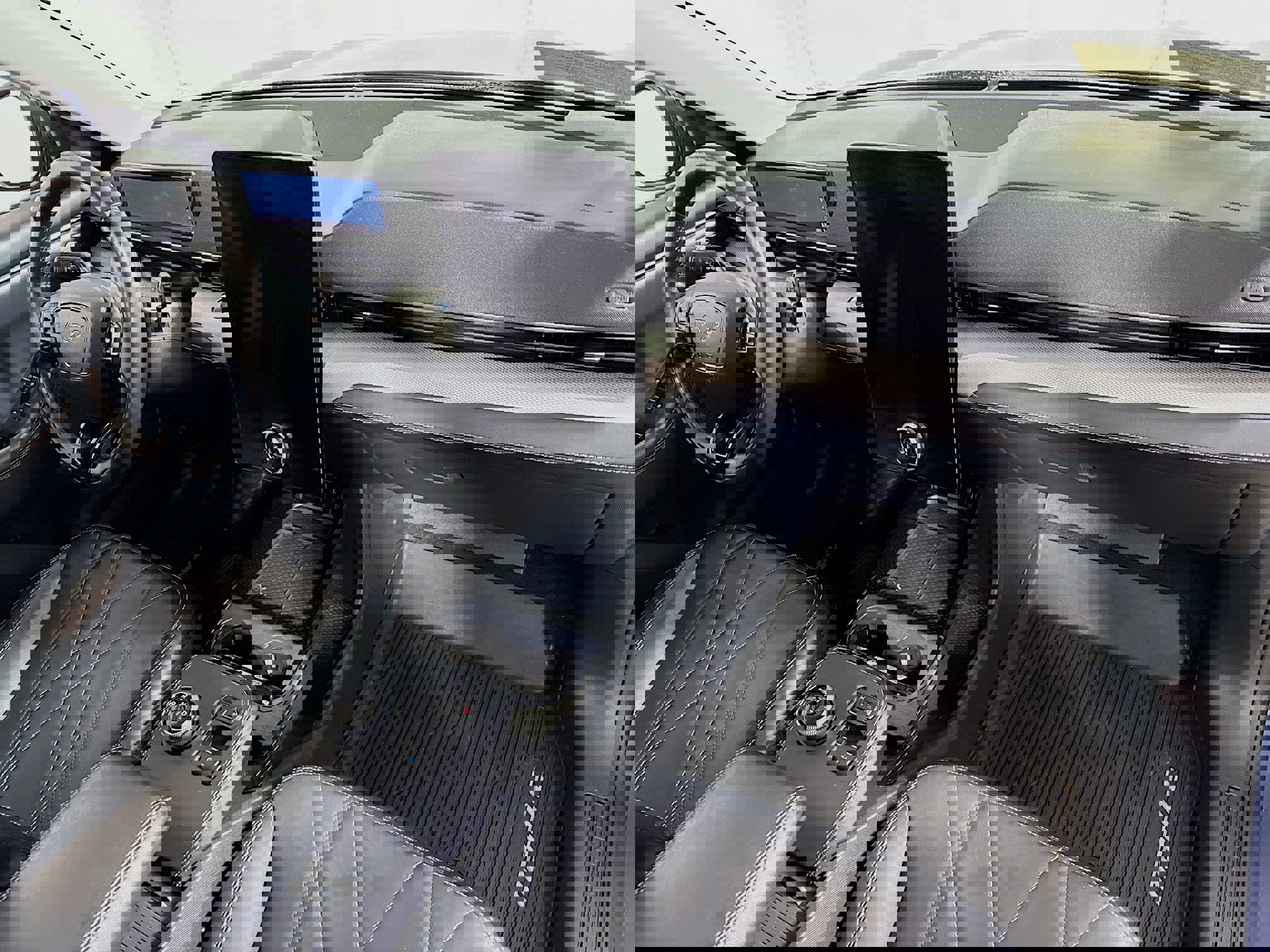 Used 2021 Ford Mustang Mach-E Select w/ Comfort/Appearance Package image 28