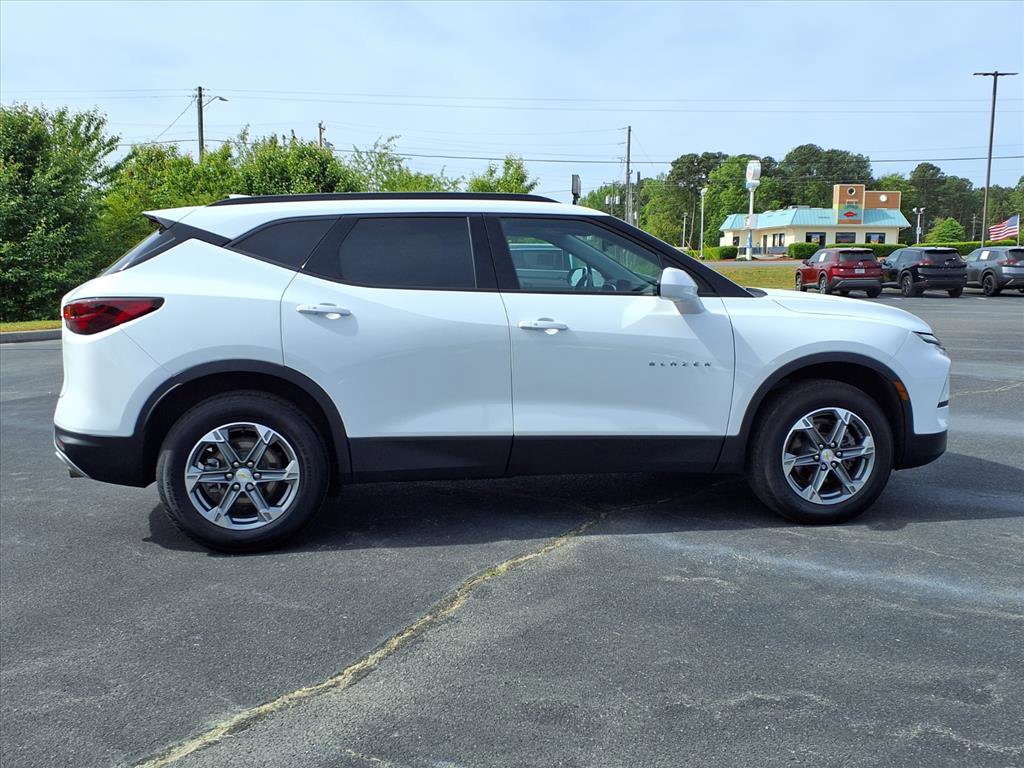 Used 2024 Chevrolet Blazer LT w/ Convenience Package image 19