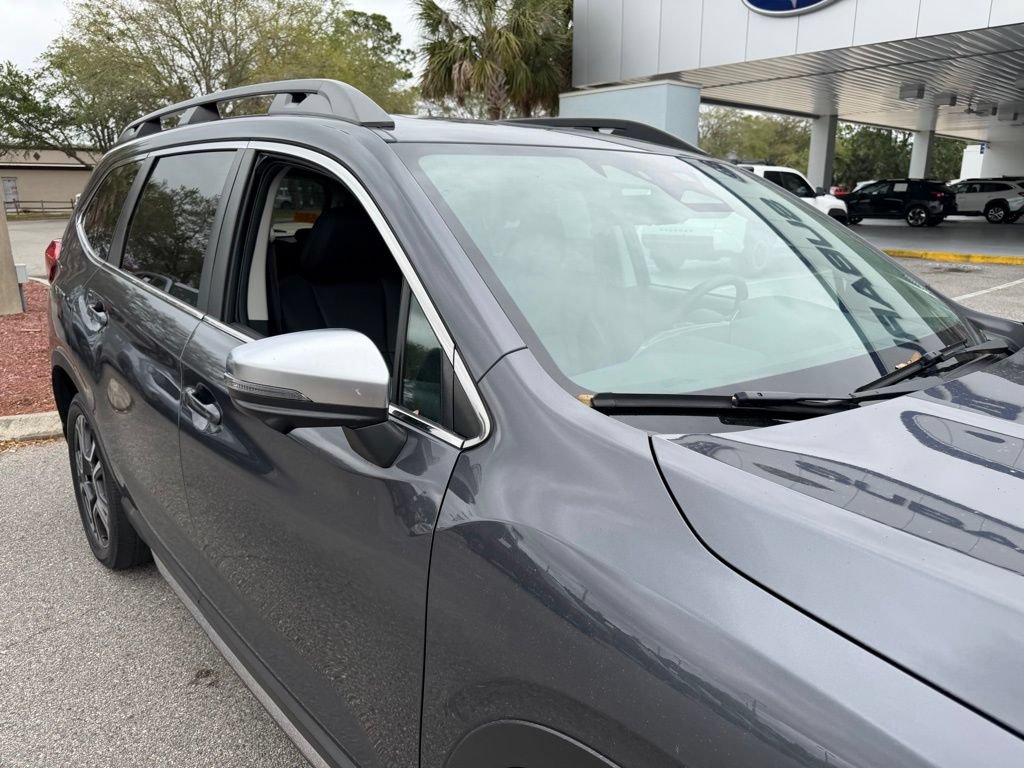 Used 2023 Subaru Ascent Limited w/ Technology Package AWD/4WD image 16