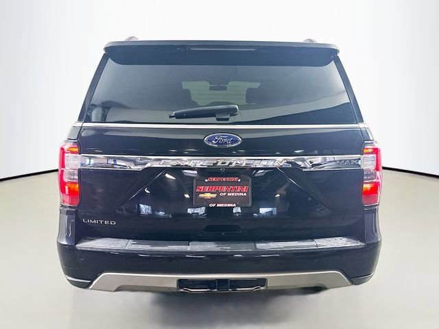 Used 2019 Ford Expedition Max Limited image 7