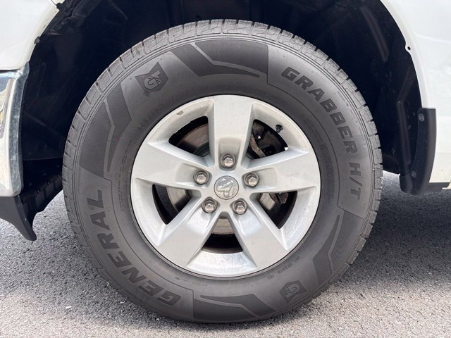 Used 2022 RAM 1500 Tradesman w/ Popular Equipment Group AWD/4WD image 18
