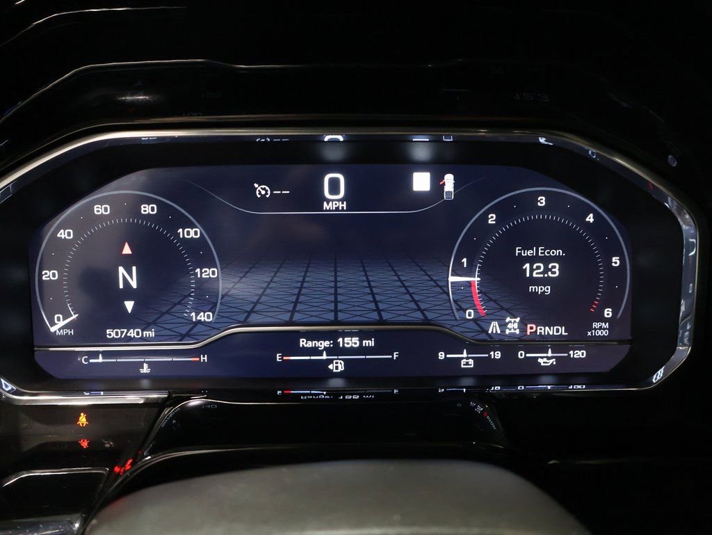 Used 2023 GMC Sierra 1500 SLT image 45