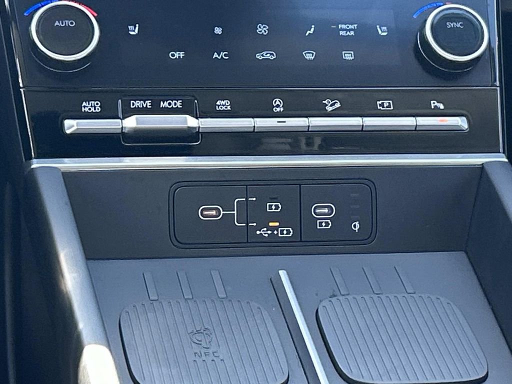 Used 2025 Hyundai Santa Fe XRT AWD/4WD image 27