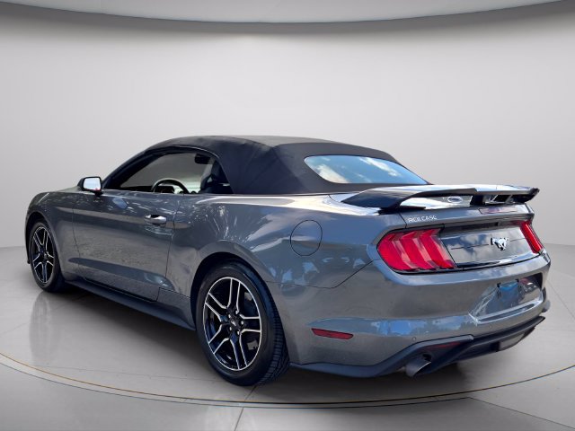 Used 2022 Ford Mustang Premium RWD image 7