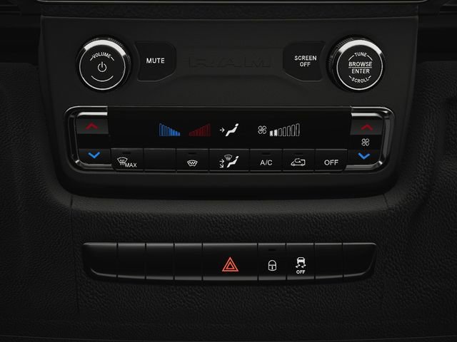 New 2024 RAM ProMaster 3500 w/ Delivery Van Package image 25