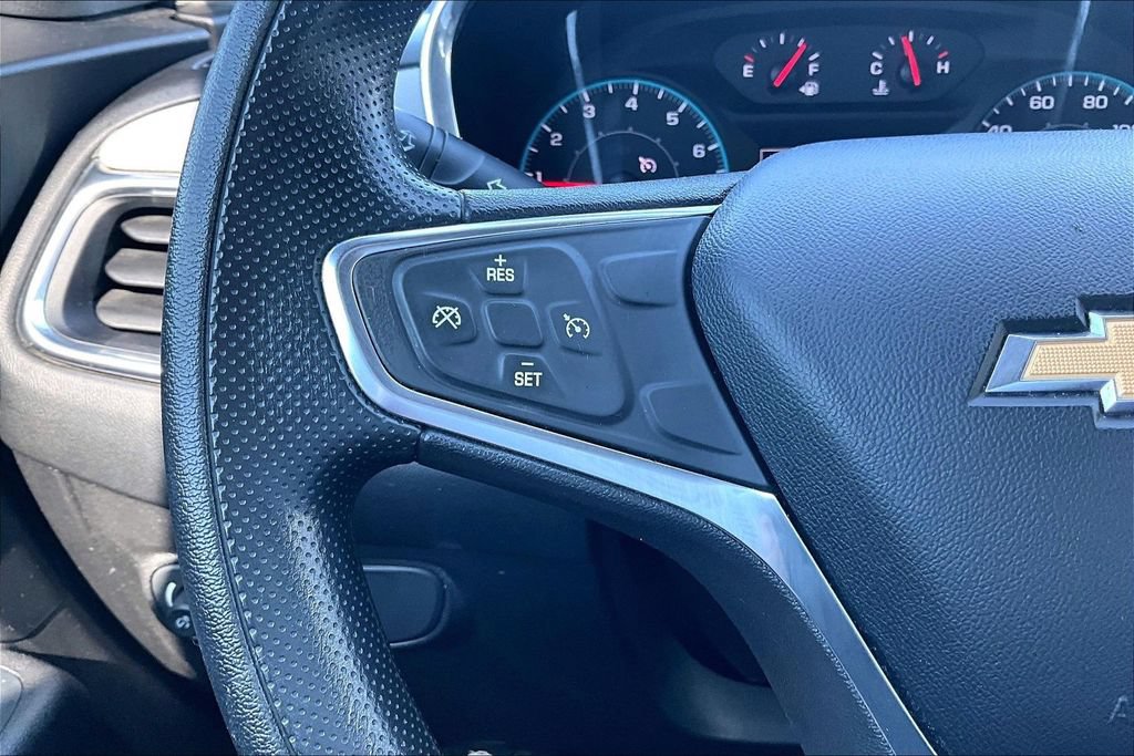 Used 2019 Chevrolet Equinox LS w/ LS Convenience Package FWD image 18