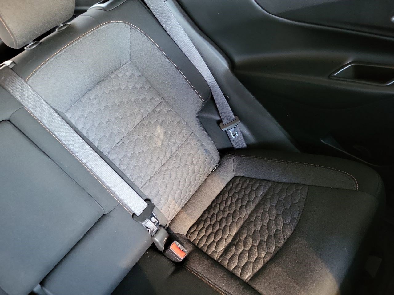 Used 2021 Chevrolet Equinox LT image 14