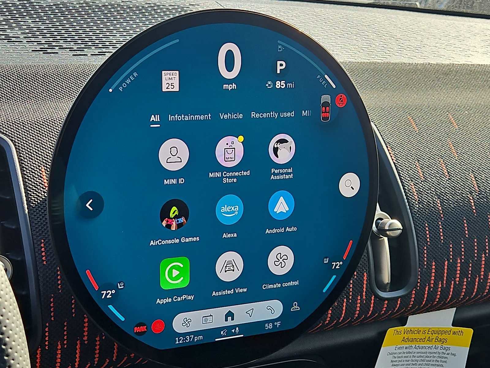 New 2026 MINI Cooper Countryman John Cooper Works image 26