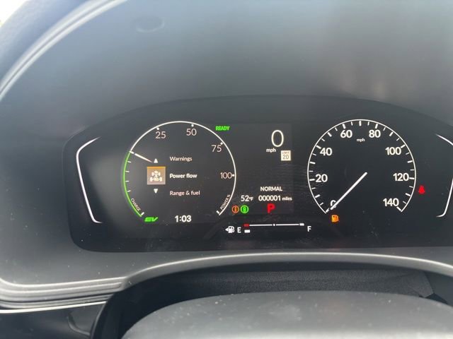 New 2026 Honda Civic Sport image 15