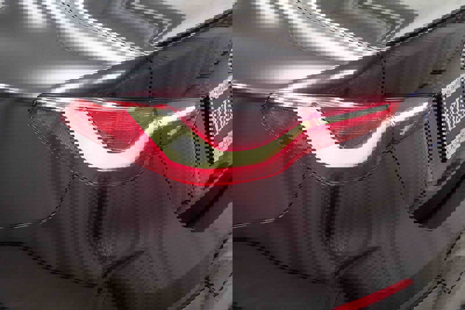 Used 2023 BMW 430i 430i w/ M Sport Package image 7