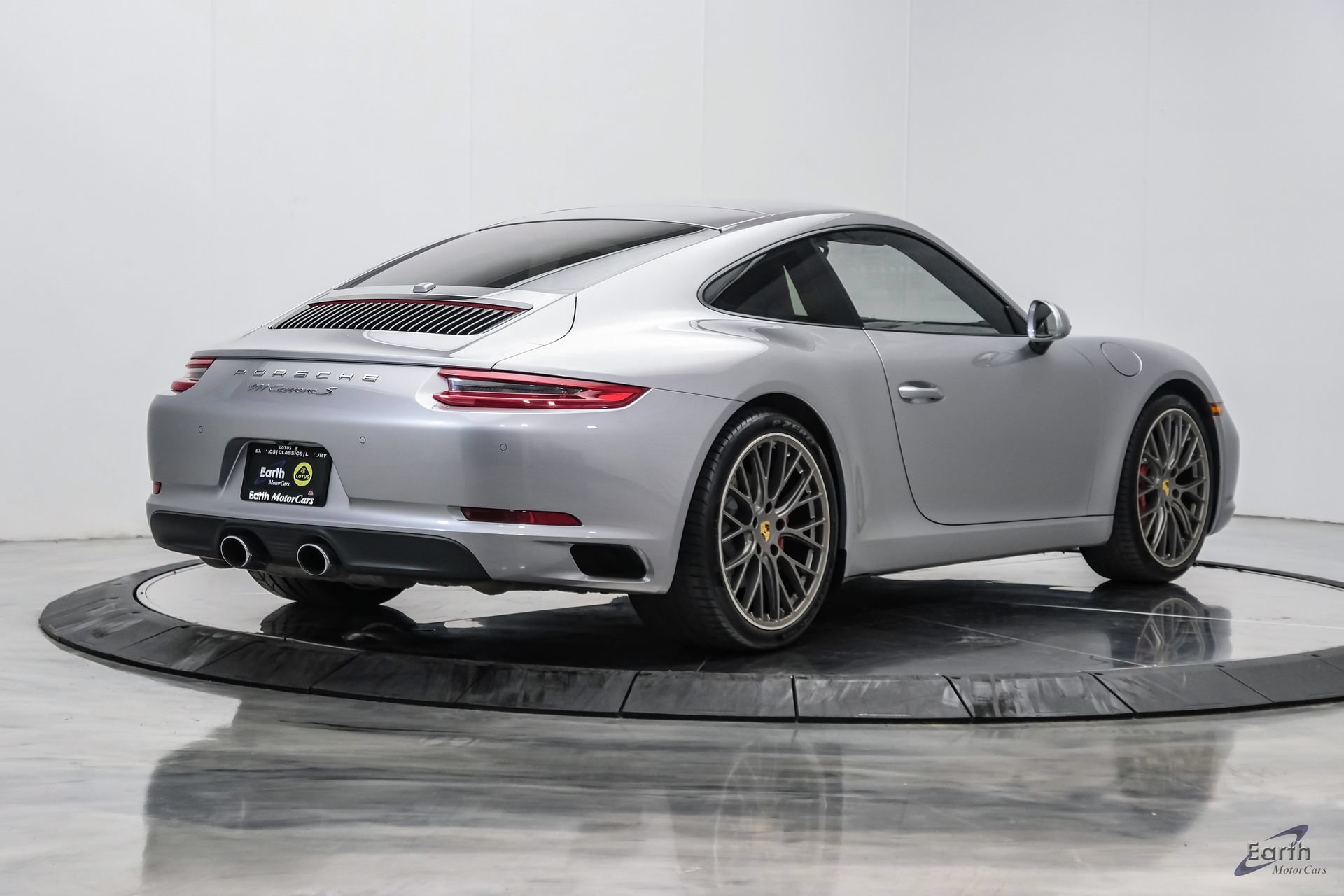 Used 2017 Porsche 911 Carrera S RWD image 15