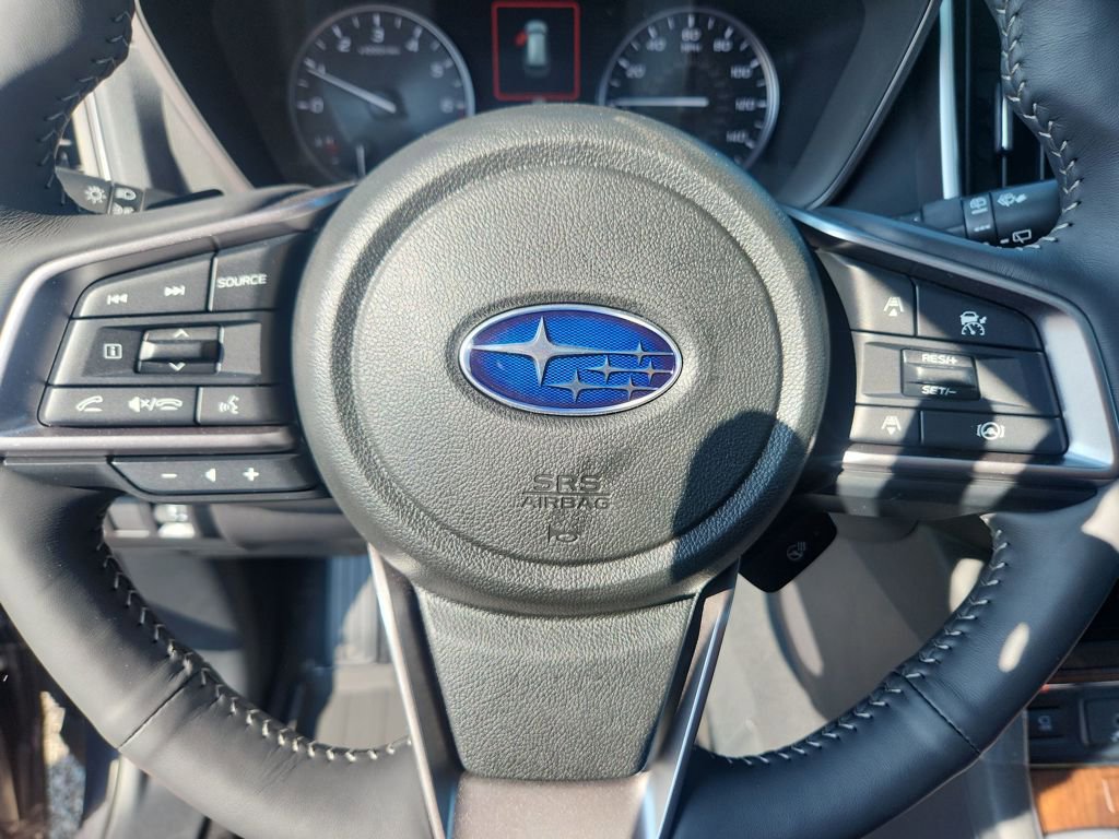 New 2025 Subaru Ascent Touring image 18