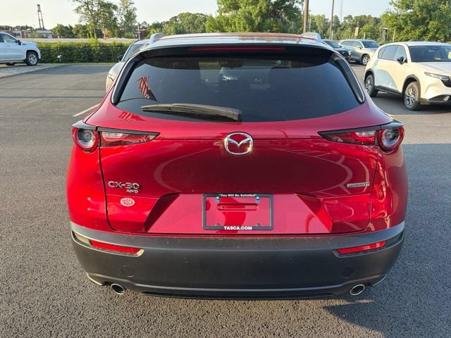 New 2026 MAZDA CX-30 AWD 2.5 S image 6
