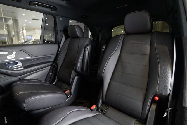 New 2026 Mercedes-Benz GLS 580 GLS 580 image 33